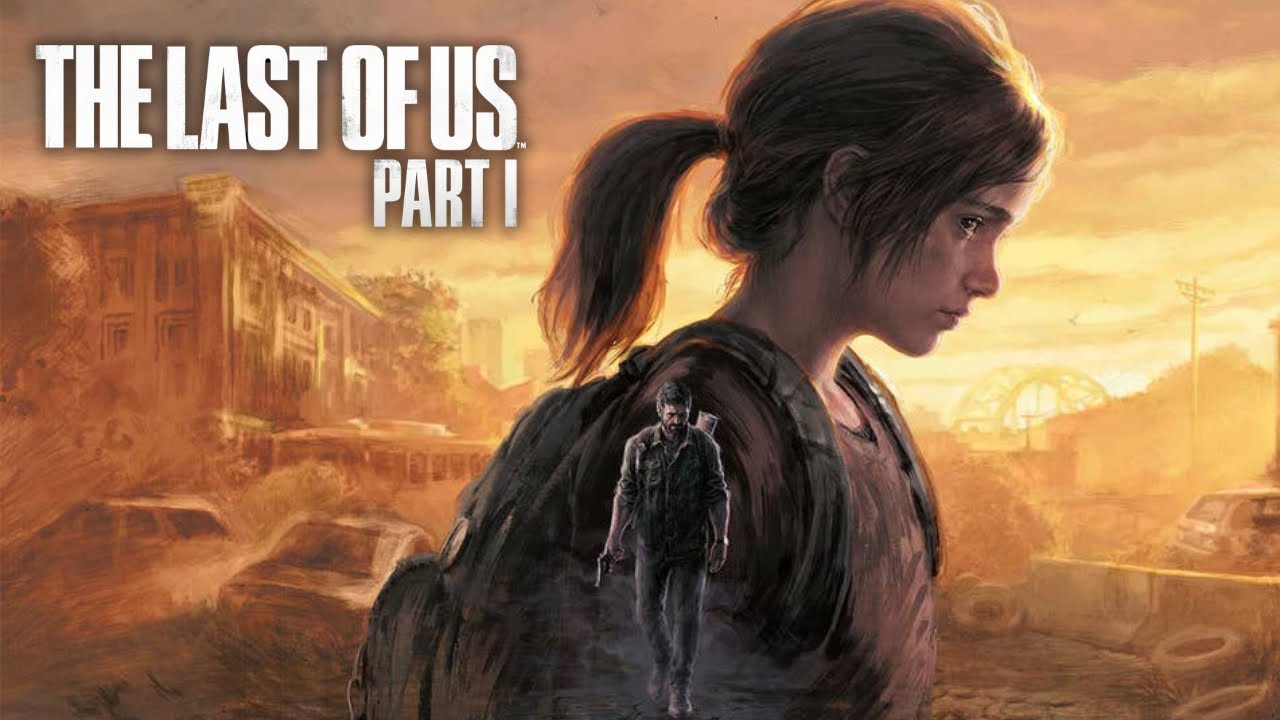 The Last Of Us