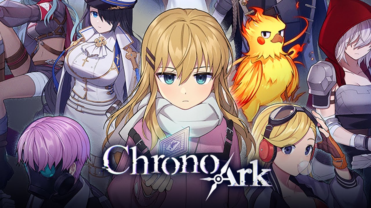 Chrono Ark