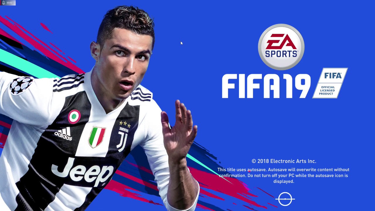 FIFA 19