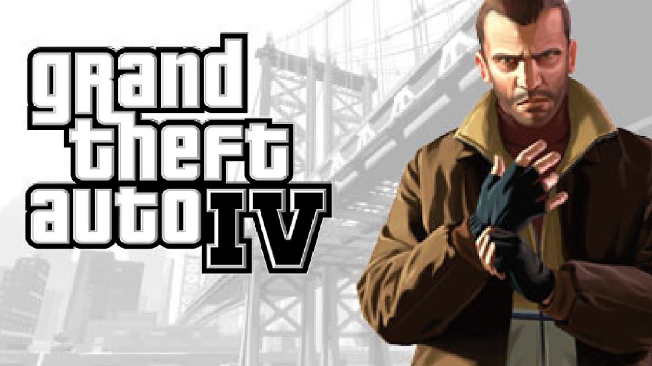 GTA IV