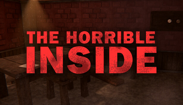 The Horrible Inside