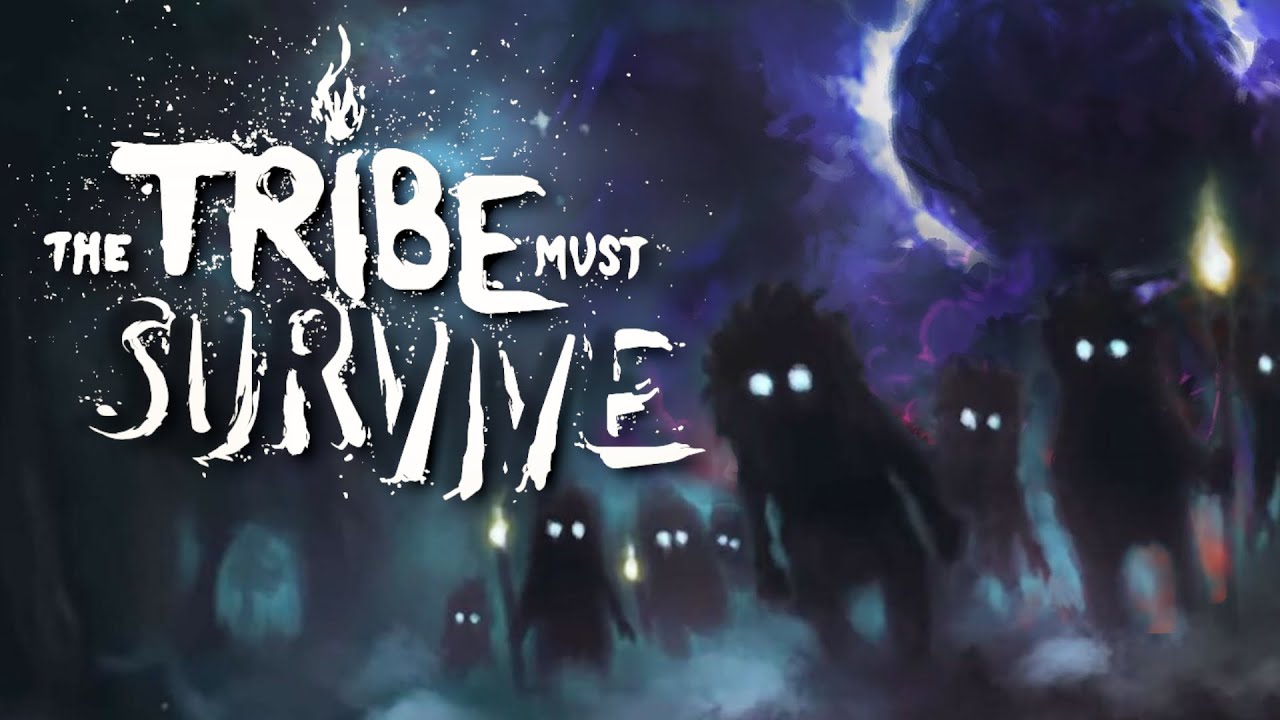 The Tribe Must Survive