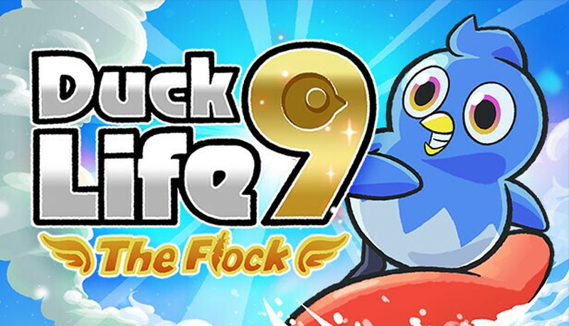 download-game-Duck-Life-9-The-Flock