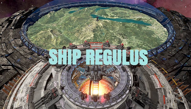 download-game-Ship-Regulus