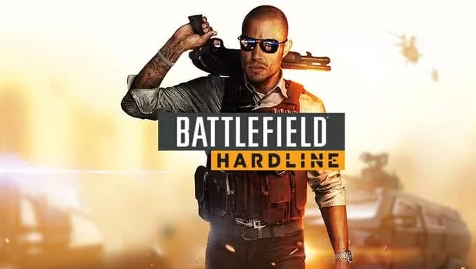 Battlefield™ Hardline