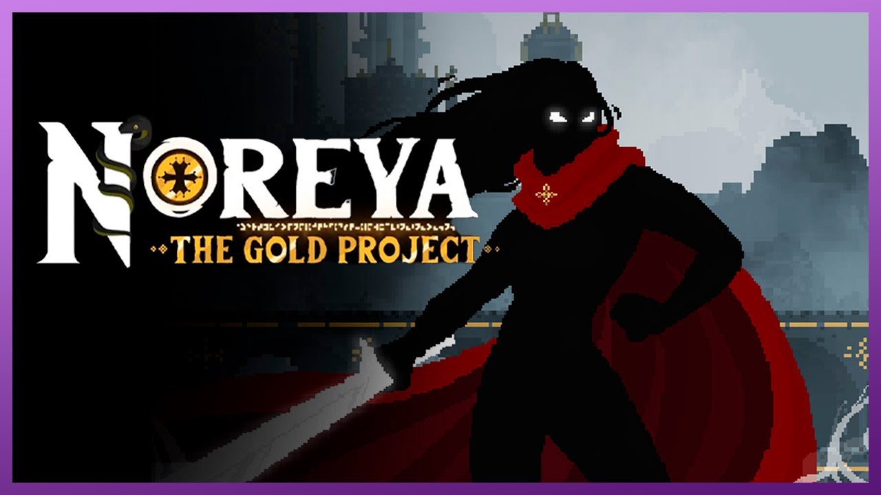 Oreya The Gold Project