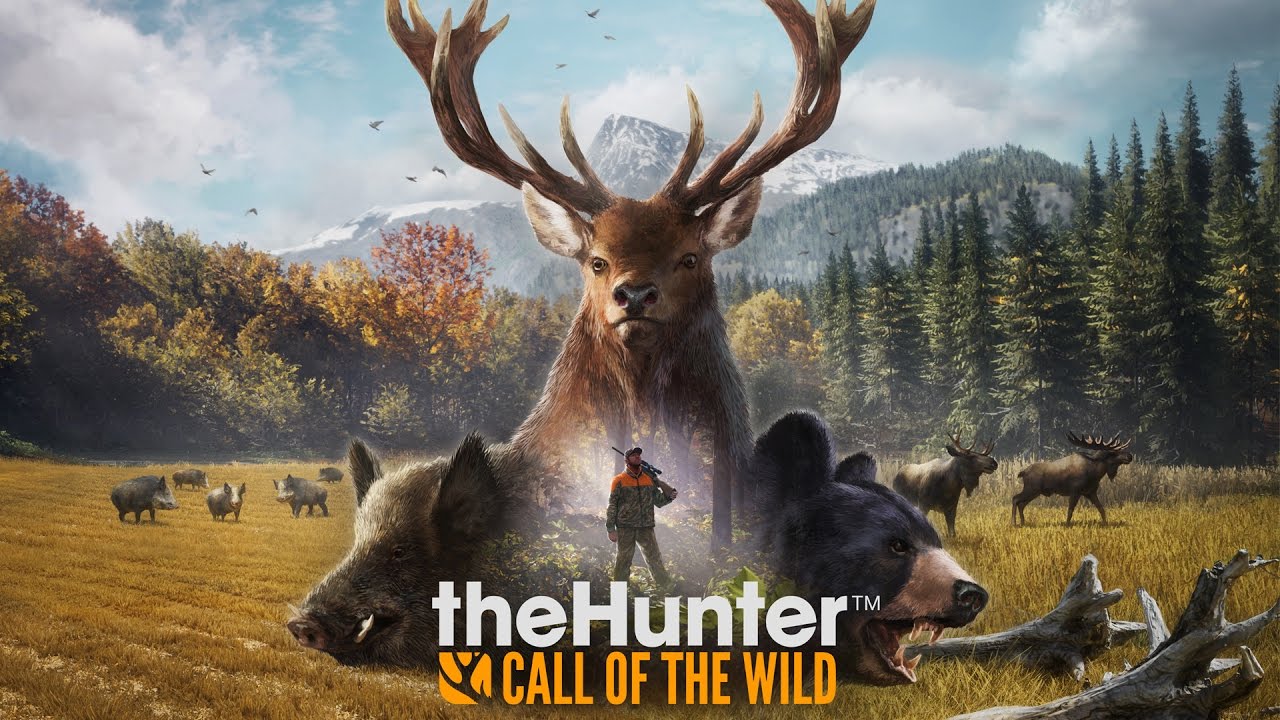 the-hunter