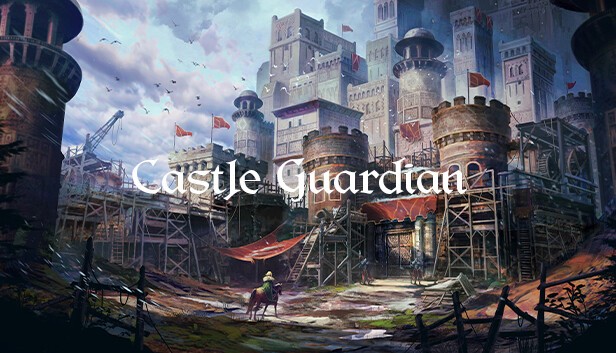 Castle Guardian