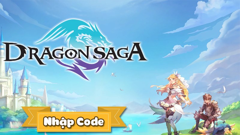 Code Dragonica Saga