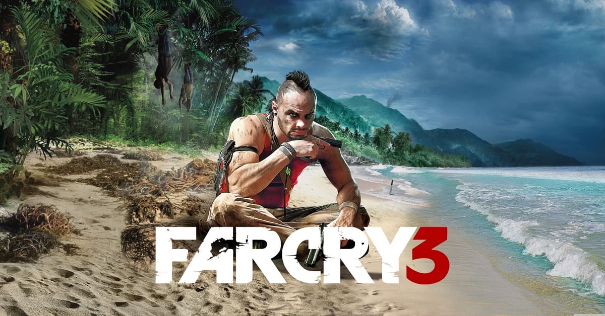 Far Cry 3