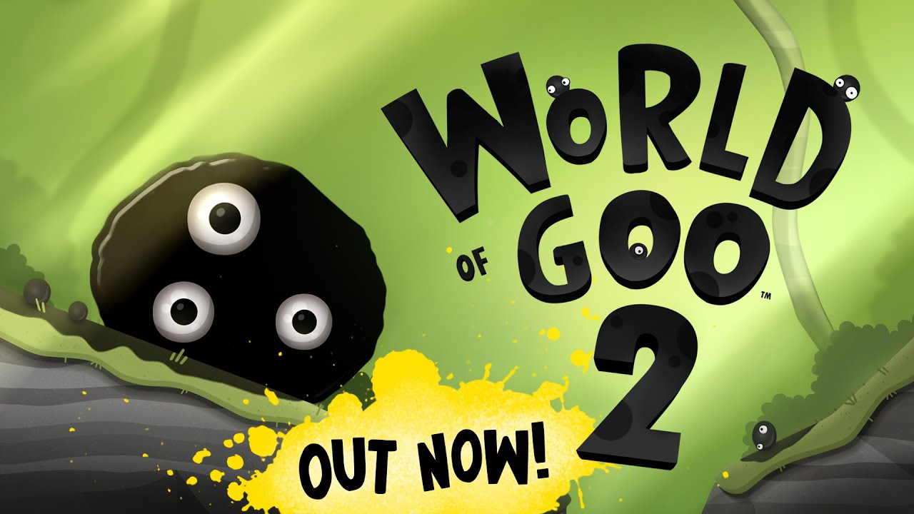 World of Goo 2