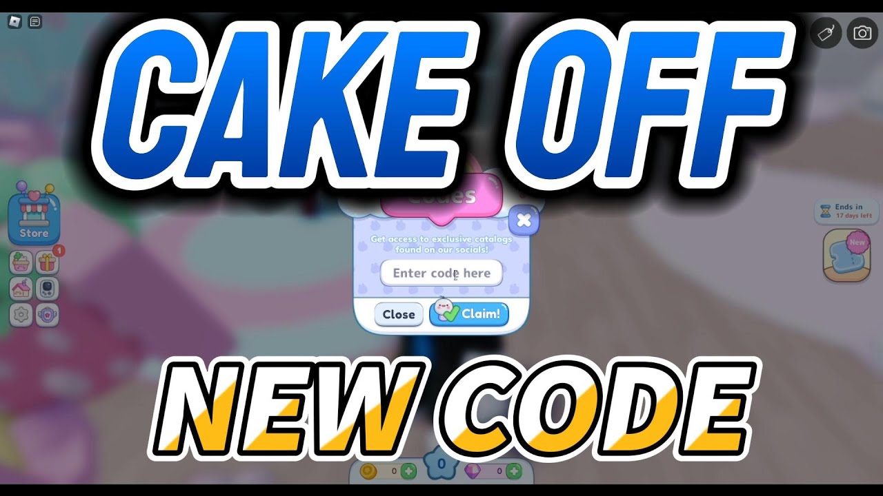 code Cake Off